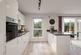 The Colford - Plot 6 at Pentland Gardens, Pentland Gardens, Off Reeforts Avenue EH25