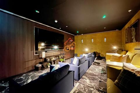 undefined, Menara Point, 1 Affinity View, London E16