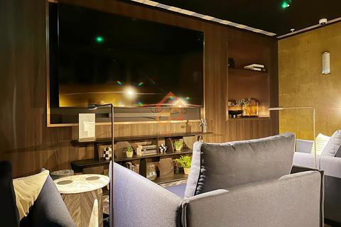 undefined, Menara Point, 1 Affinity View, London E16