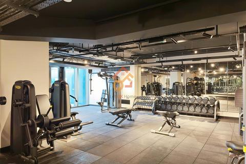 undefined, Menara Point, 1 Affinity View, London E16