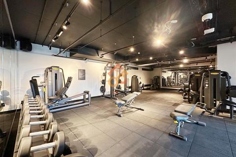 undefined, Menara Point, 1 Affinity View, London E16