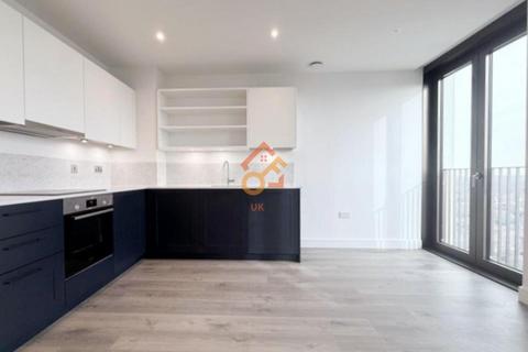 undefined, Menara Point, 1 Affinity View, London E16