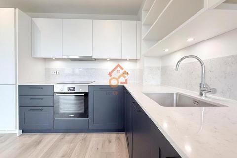 undefined, Menara Point, 1 Affinity View, London E16