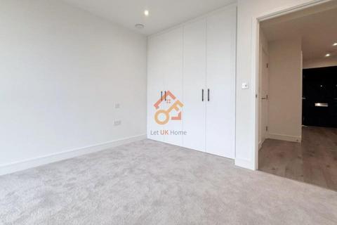 undefined, Menara Point, 1 Affinity View, London E16