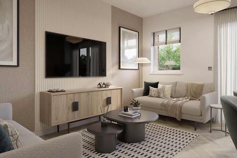 undefined, The Colney - Plot 35 at The Tramworks, The Tramworks, 679 High Road N12