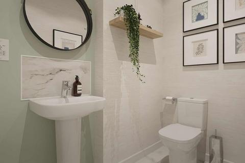 undefined, The Colney - Plot 35 at The Tramworks, The Tramworks, 679 High Road N12