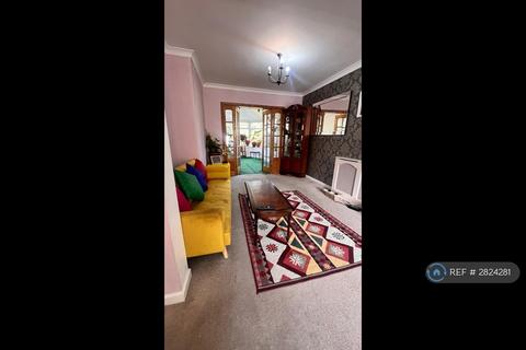 undefined, Ripon Grove, Sale, M33