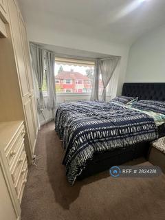 undefined, Ripon Grove, Sale, M33