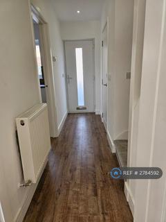 3 bedroom terraced house to rent, Welland Way, Northampton, NN5