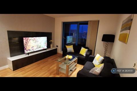 undefined, Westgate Apartments, London, E16