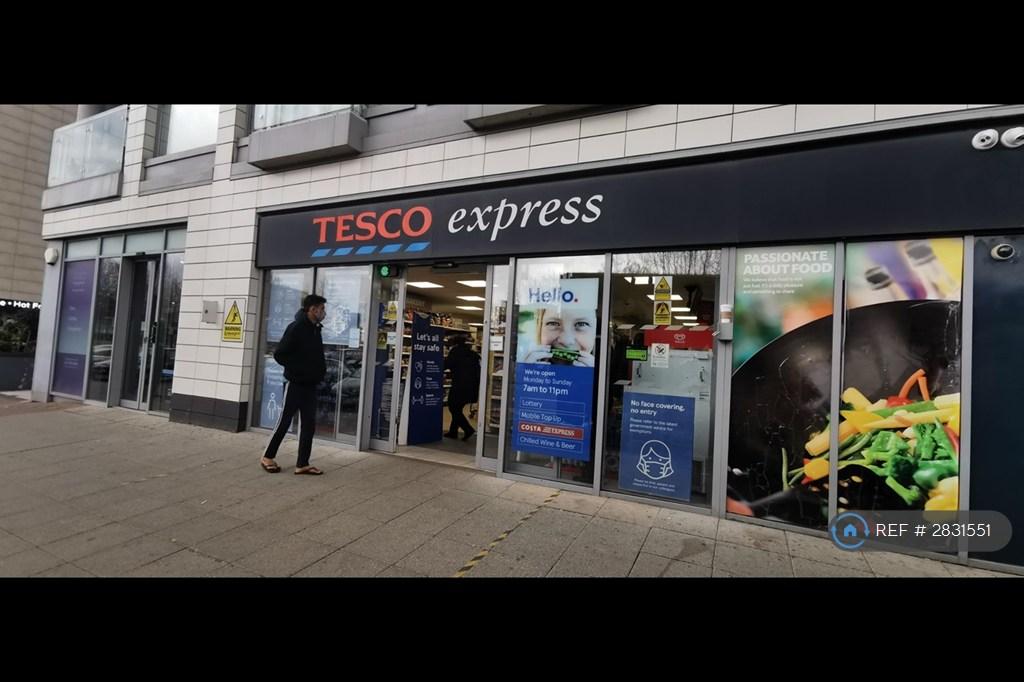Tesco Express