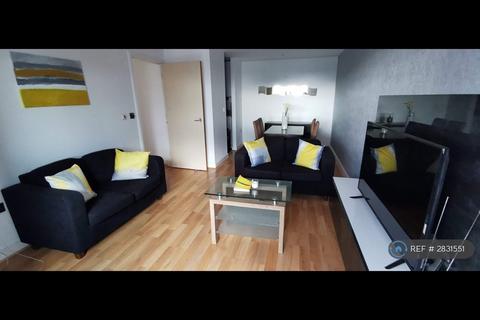 undefined, Westgate Apartments, London, E16