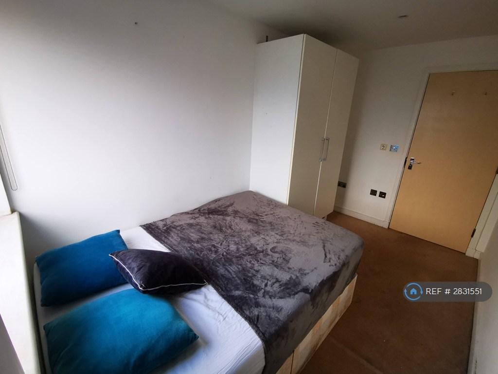Double Room 1