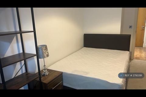 undefined, Lighterman Point, London, E14