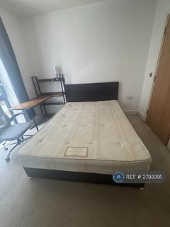 undefined, Lighterman Point, London, E14