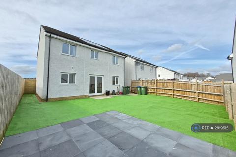 undefined, Tibbermore, Tibbermore, Perth, PH1