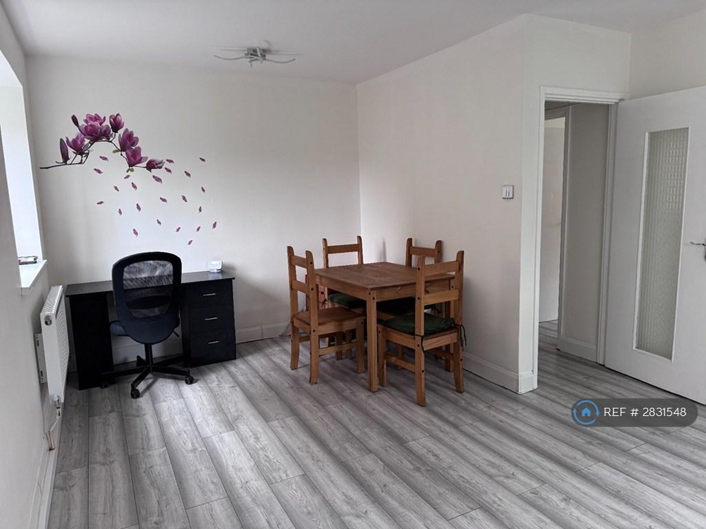 Lounge Room