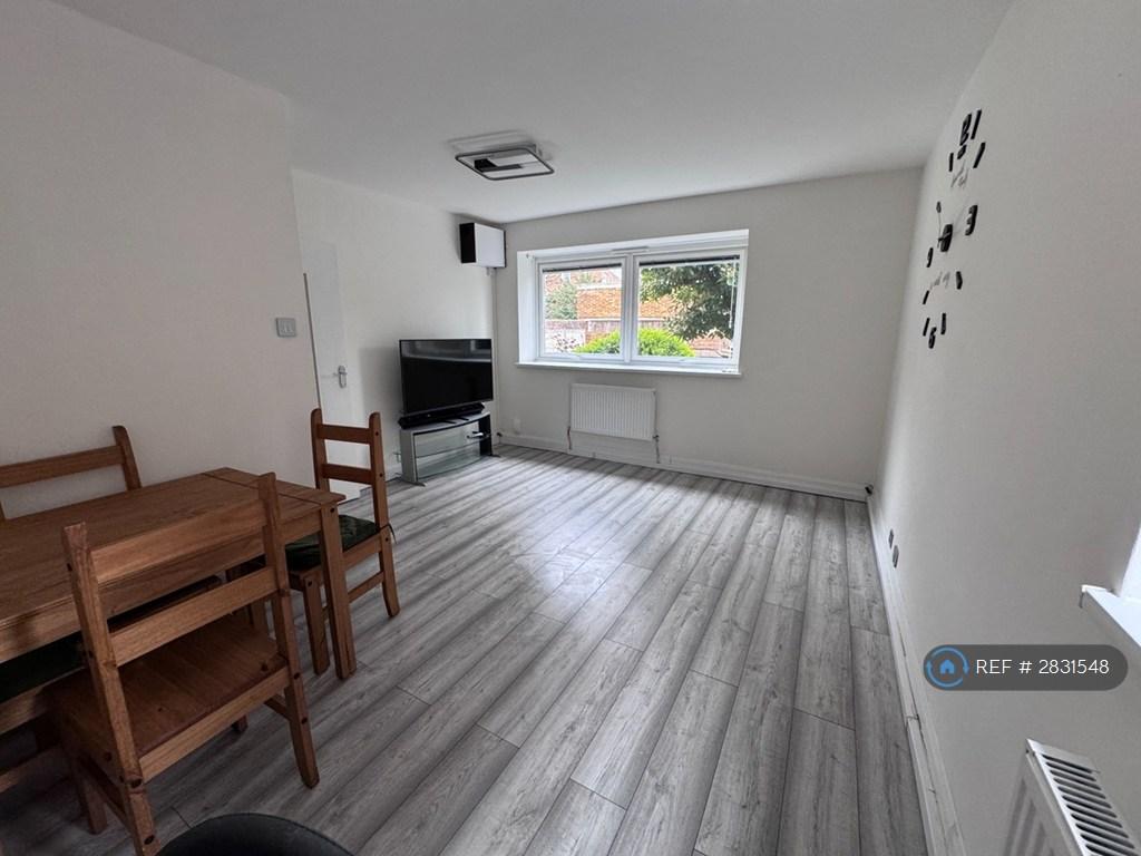 Lounge Room
