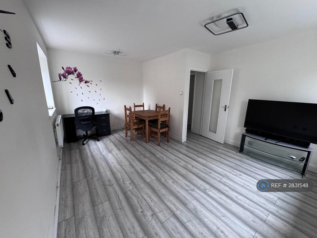 Lounge Room