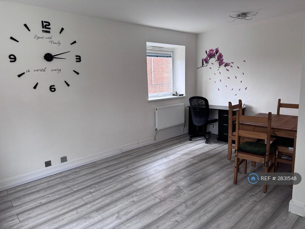Lounge Room