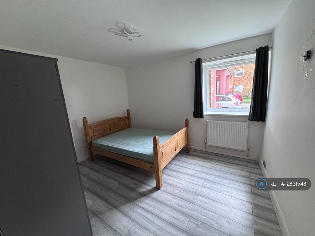 Bed Room 1