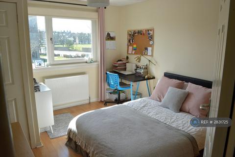 Regent Walk, Aberdeen, AB24
