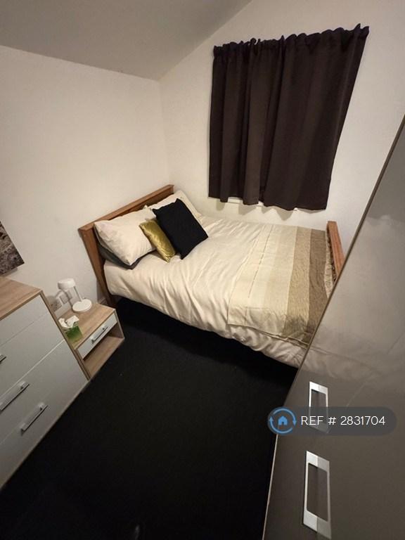 Room 2 - Also Chester Drawer And Wardrobe