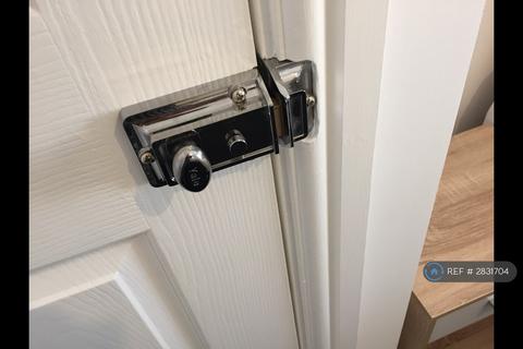 undefined, Pembroke Street, Gloucester, GL1