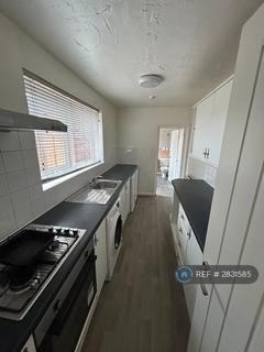undefined, Thompson St West, Darlington, DL3