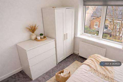 undefined, Montague Street, Mansfield, NG18