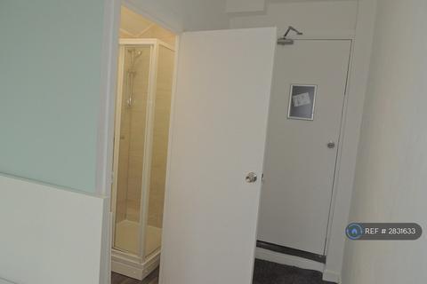 undefined, Montague Street, Mansfield, NG18