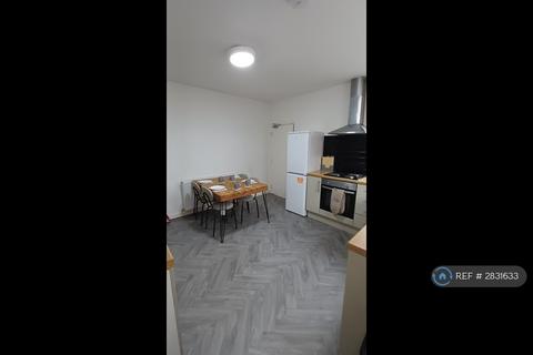 undefined, Montague Street, Mansfield, NG18
