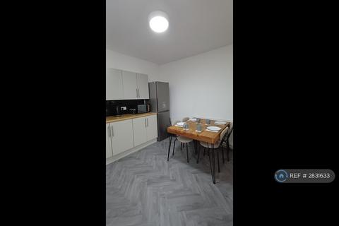 undefined, Montague Street, Mansfield, NG18