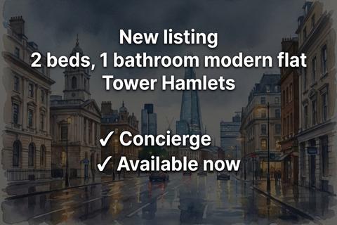 undefined, Dock Street