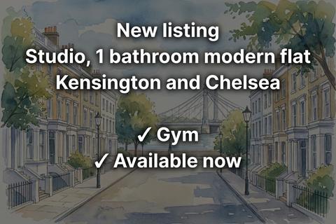 undefined, Draycott Avenue