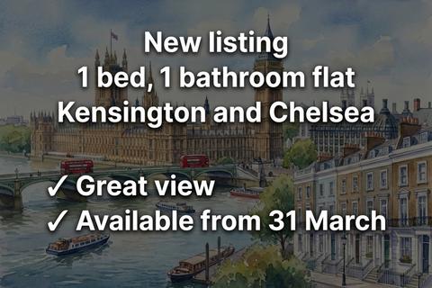 undefined, Collingham Gardens