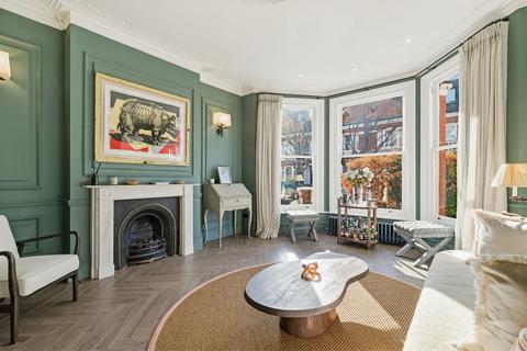 4 bedroom house to rent, Perrymead Street, SW6