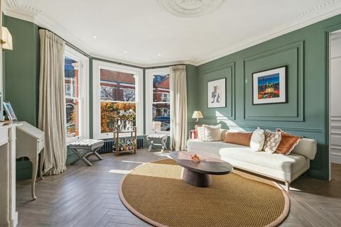 4 bedroom house to rent, Perrymead Street, SW6