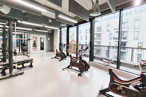 undefined, Bella House, 8 Pilot Walk, London SE10