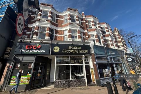 1 bedroom flat to rent, Muswell Hill Broadway, London, N10