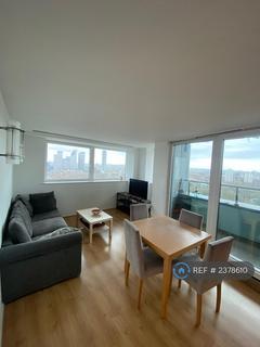2 bedroom flat to rent, Westminster Bridge Road, London, SE1