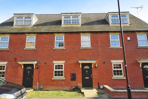 undefined, Carlton Gate Drive, Kiveton Park, Sheffield, S26