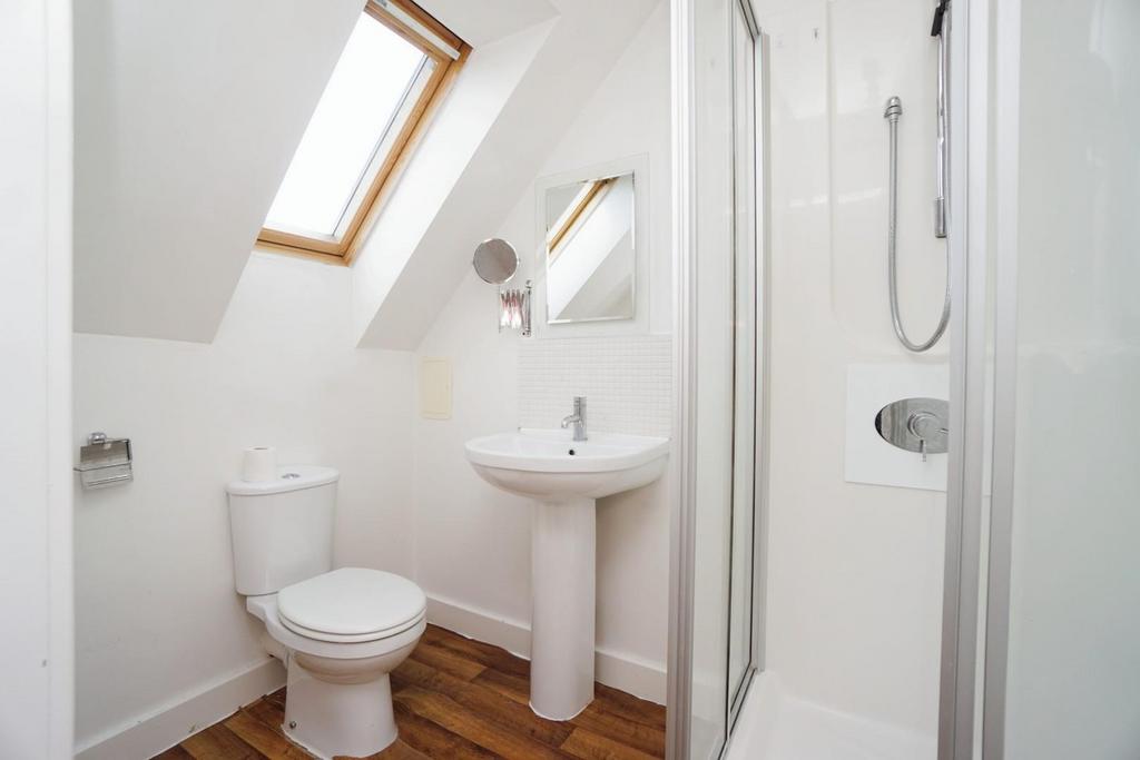 En suite