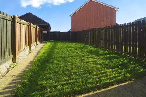 undefined, Carlton Gate Drive, Kiveton Park, Sheffield, S26