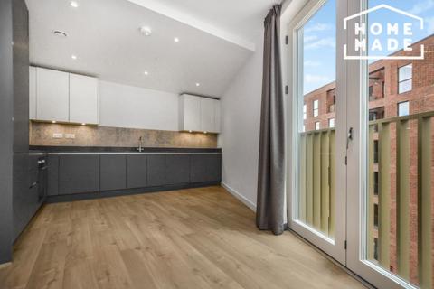 undefined, Bridge House, Eastwick and Sweetwater, Stratford, E20