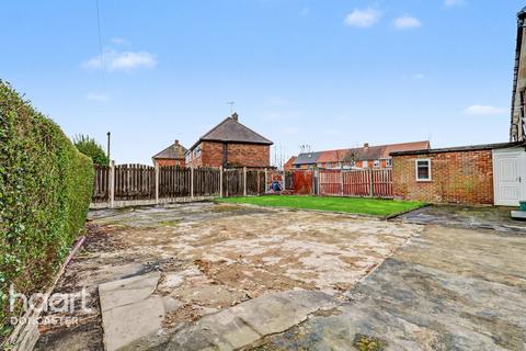 undefined, Grasmere Avenue, Intake, Doncaster