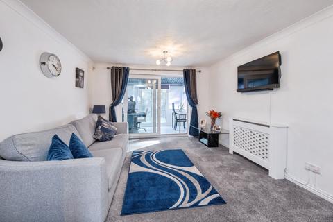 2 bedroom semi-detached house for sale, Coverack Place, Tattenhoe, Milton Keynes, MK4
