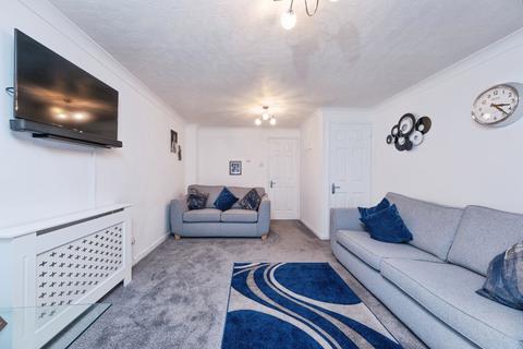 2 bedroom semi-detached house for sale, Coverack Place, Tattenhoe, Milton Keynes, MK4