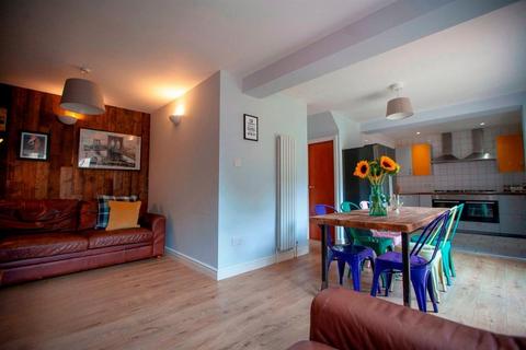 undefined, 22a Amherst Road, Manchester M14