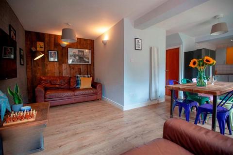 undefined, 22a Amherst Road, Manchester M14